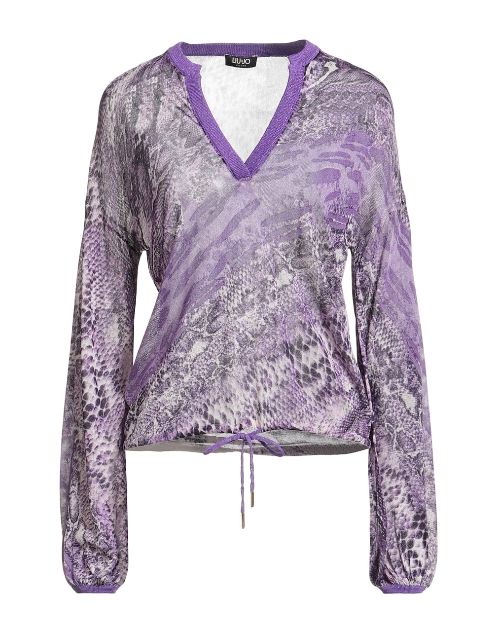 LIU •JO - Pullover