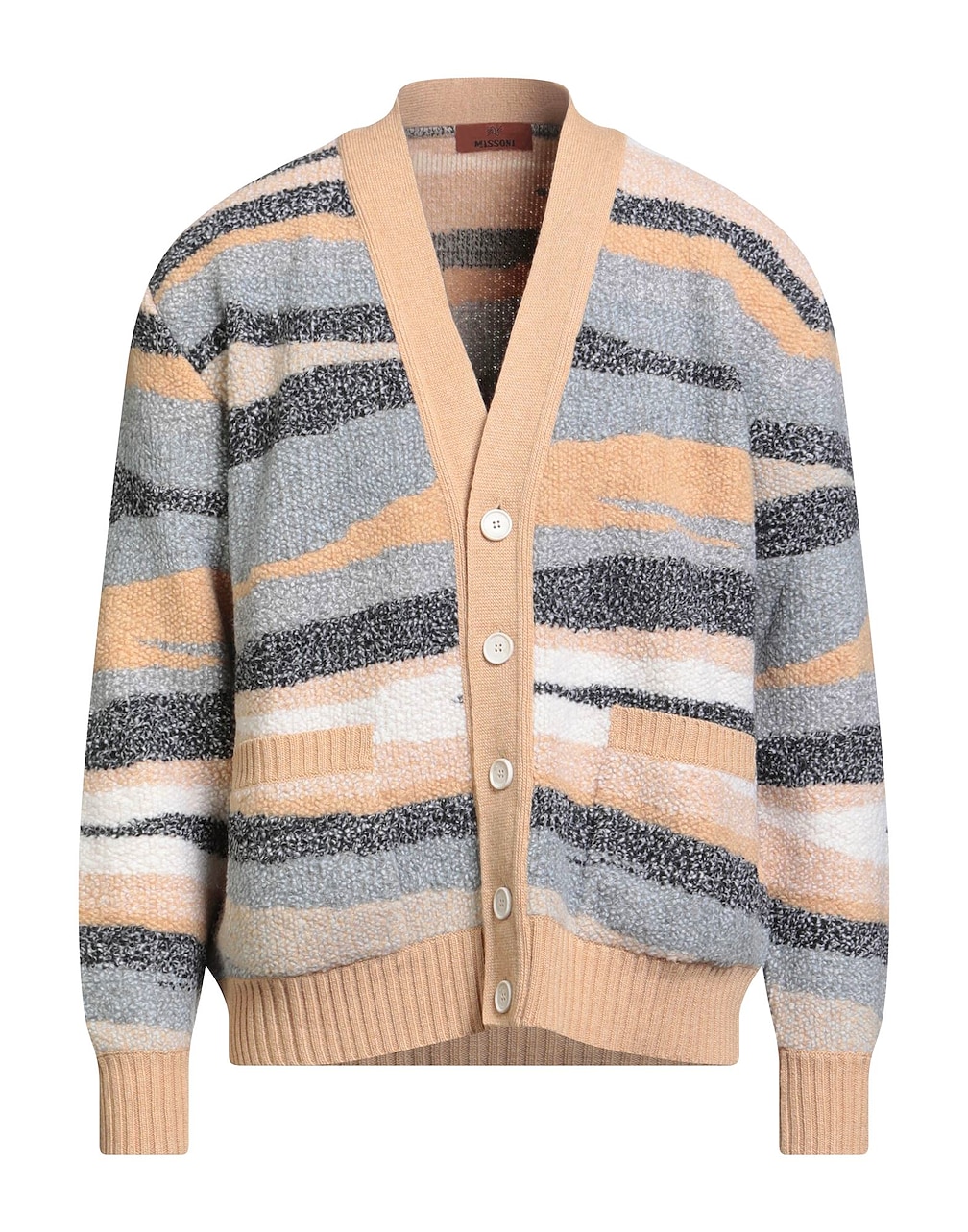MISSONI - Cardigans