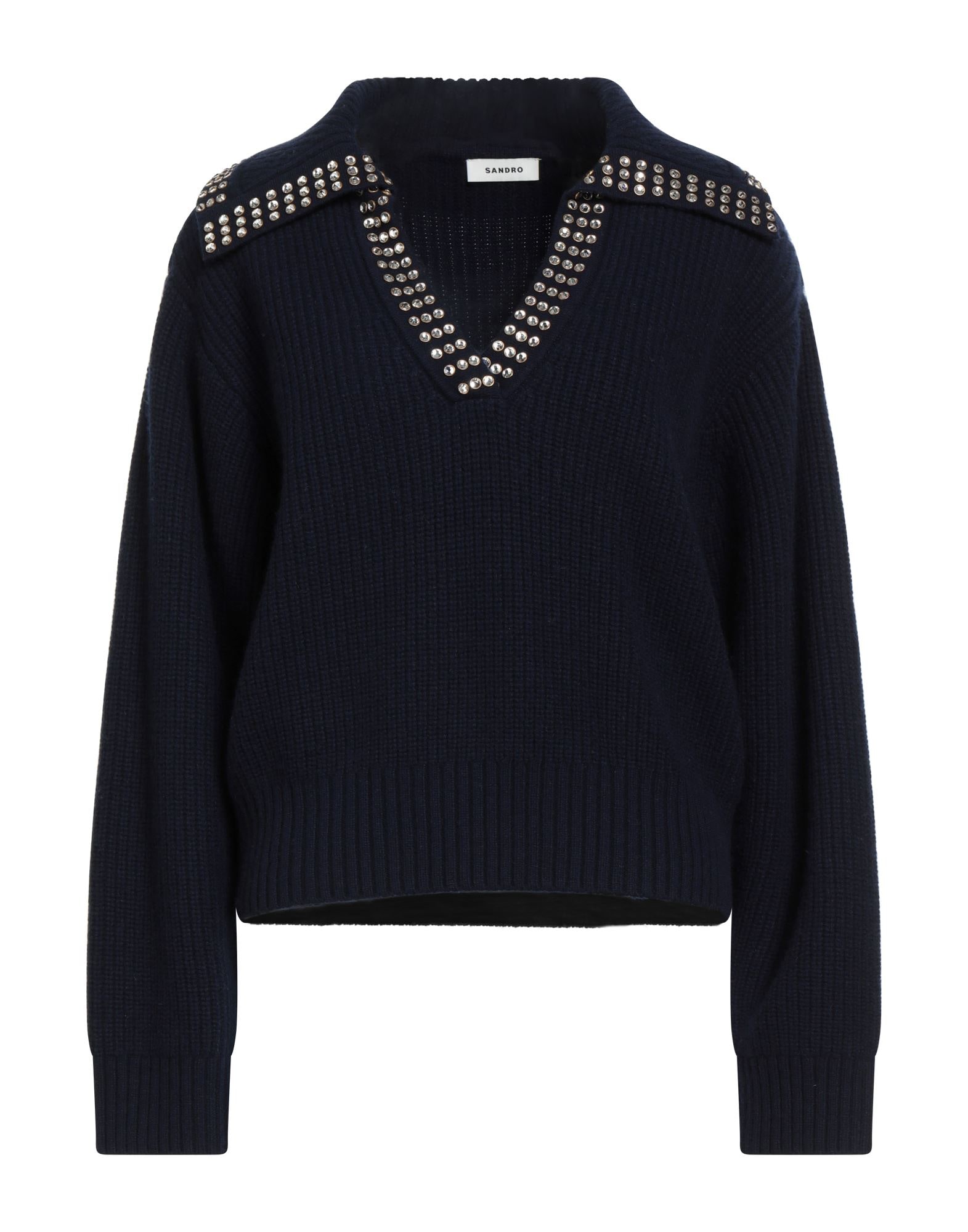 SANDRO - Свитеры