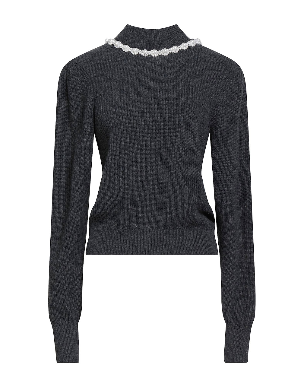 SANDRO - Turtlenecks