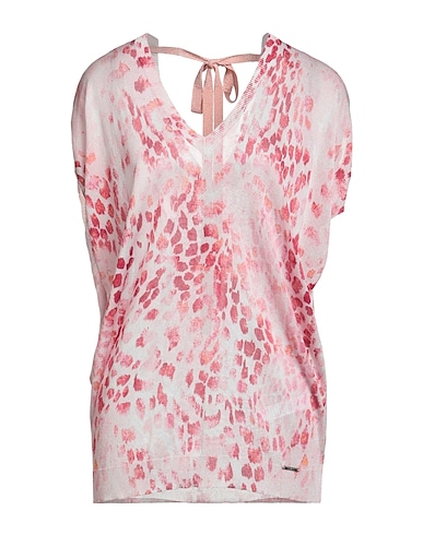 LIU •JO Pullover 95% Viscose, 5% Métal