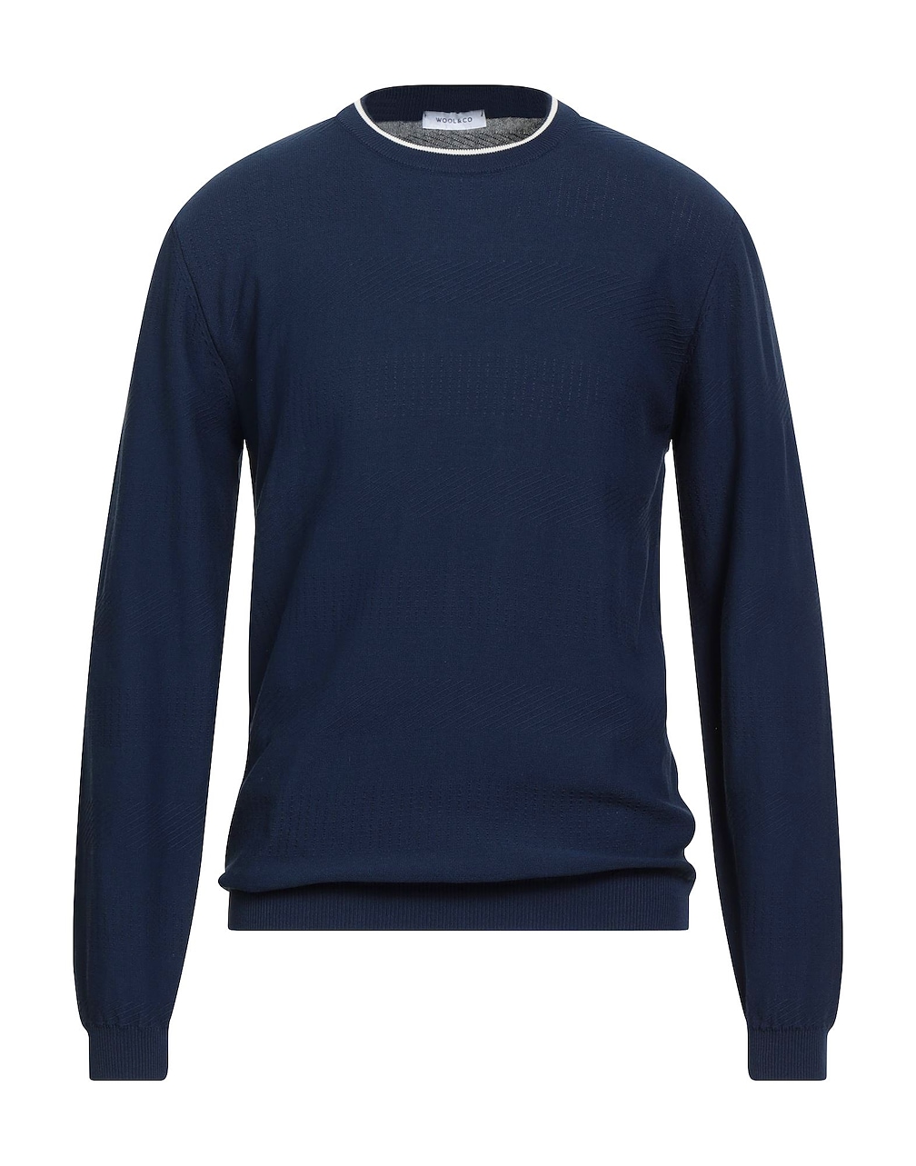 WOOL & CO - Sweaters
