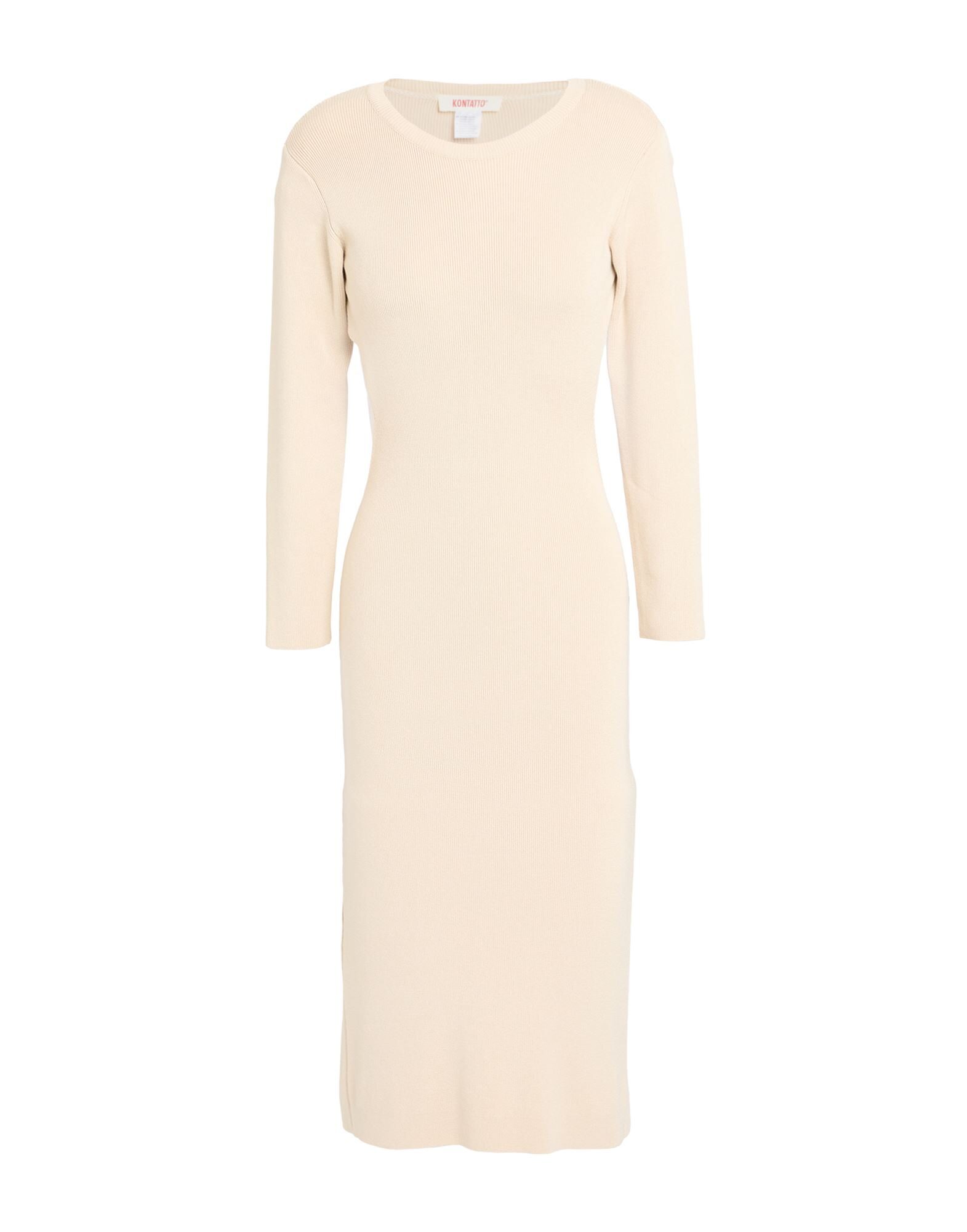KONTATTO - Midi dresses