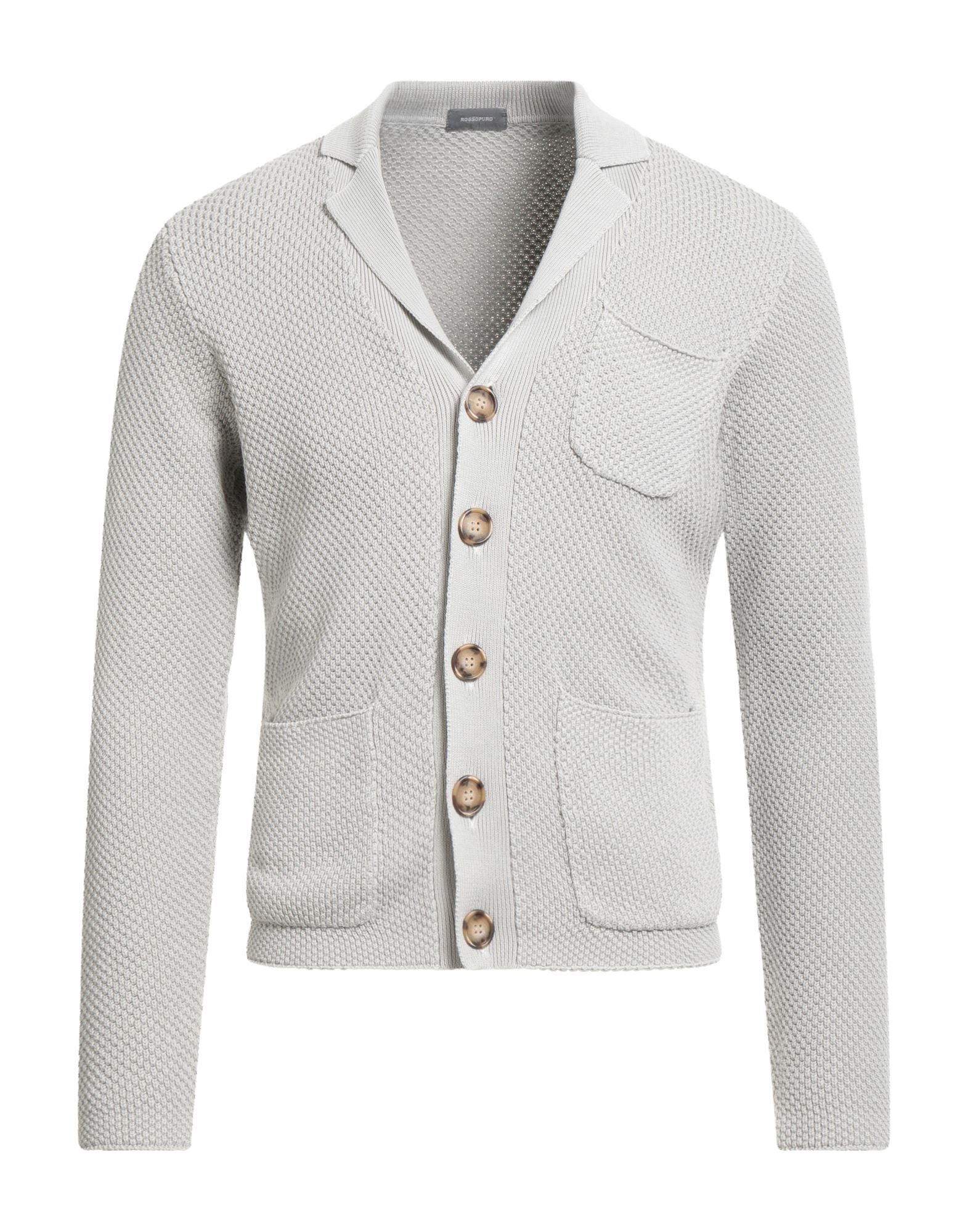 ROSSOPURO - Cardigan