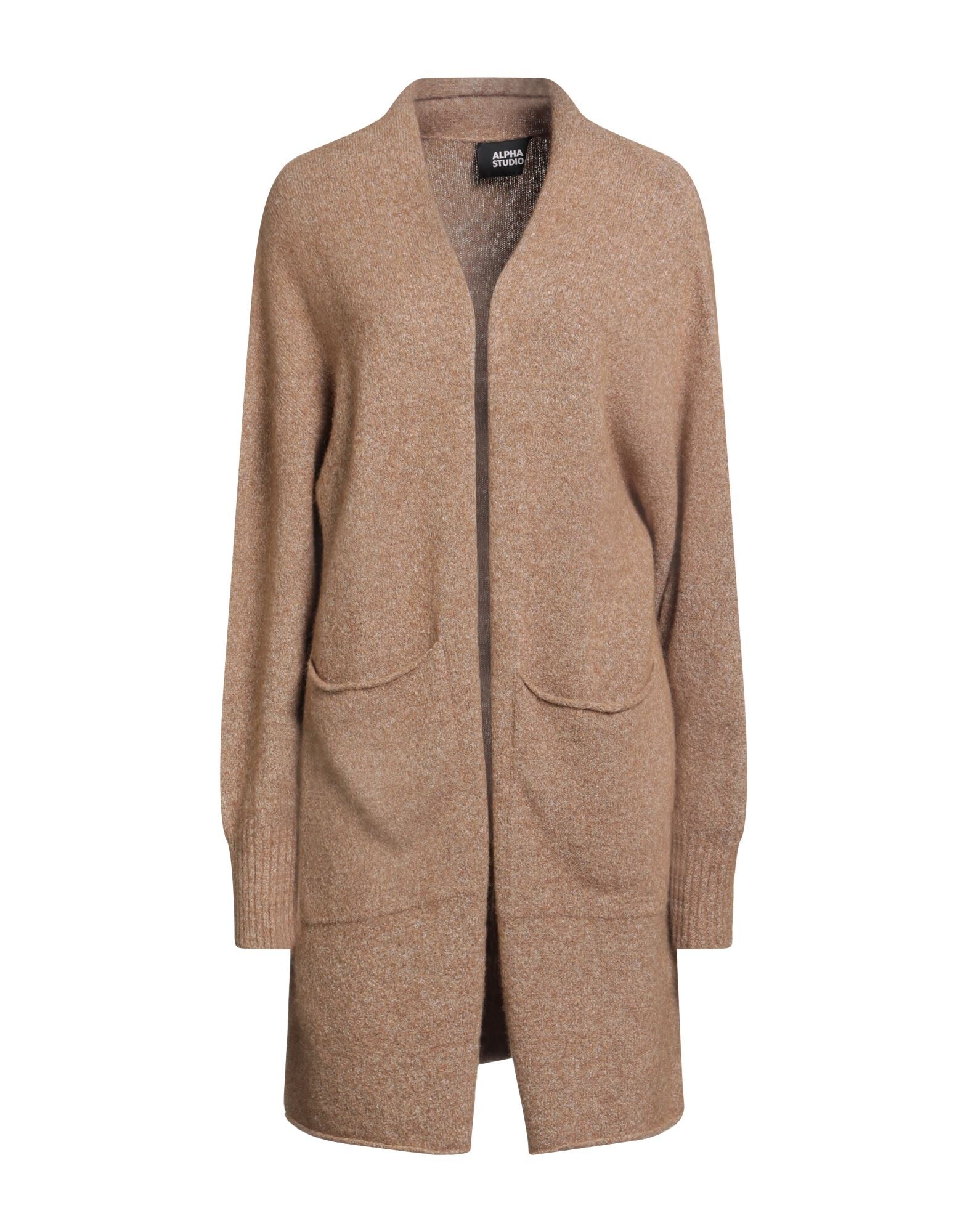 ALPHA STUDIO - Cardigans