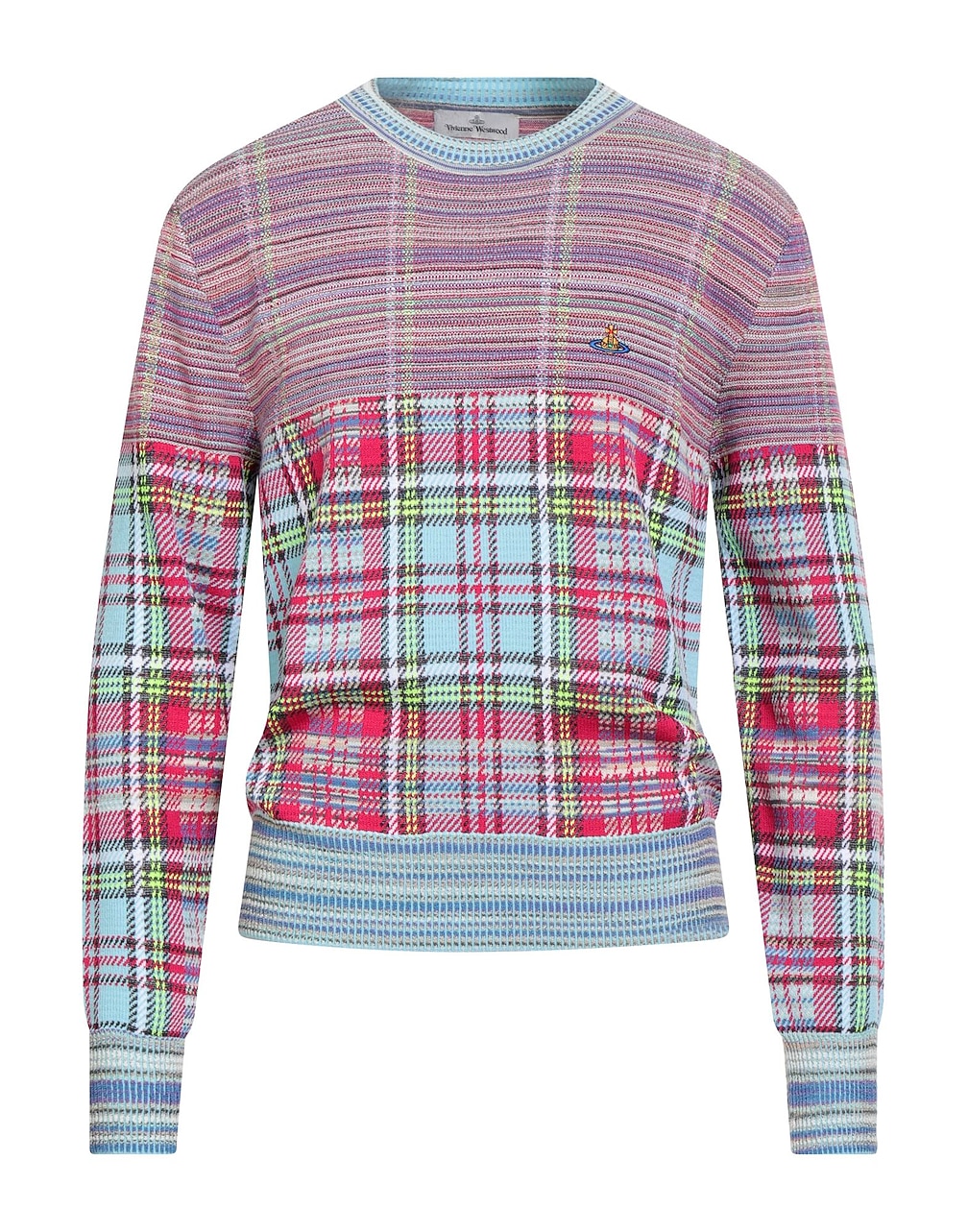 VIVIENNE WESTWOOD - Sweaters