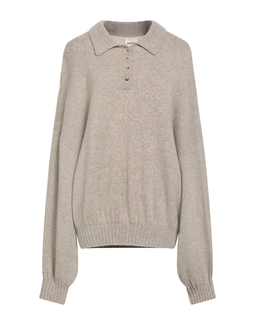 KHAITE - Pullover