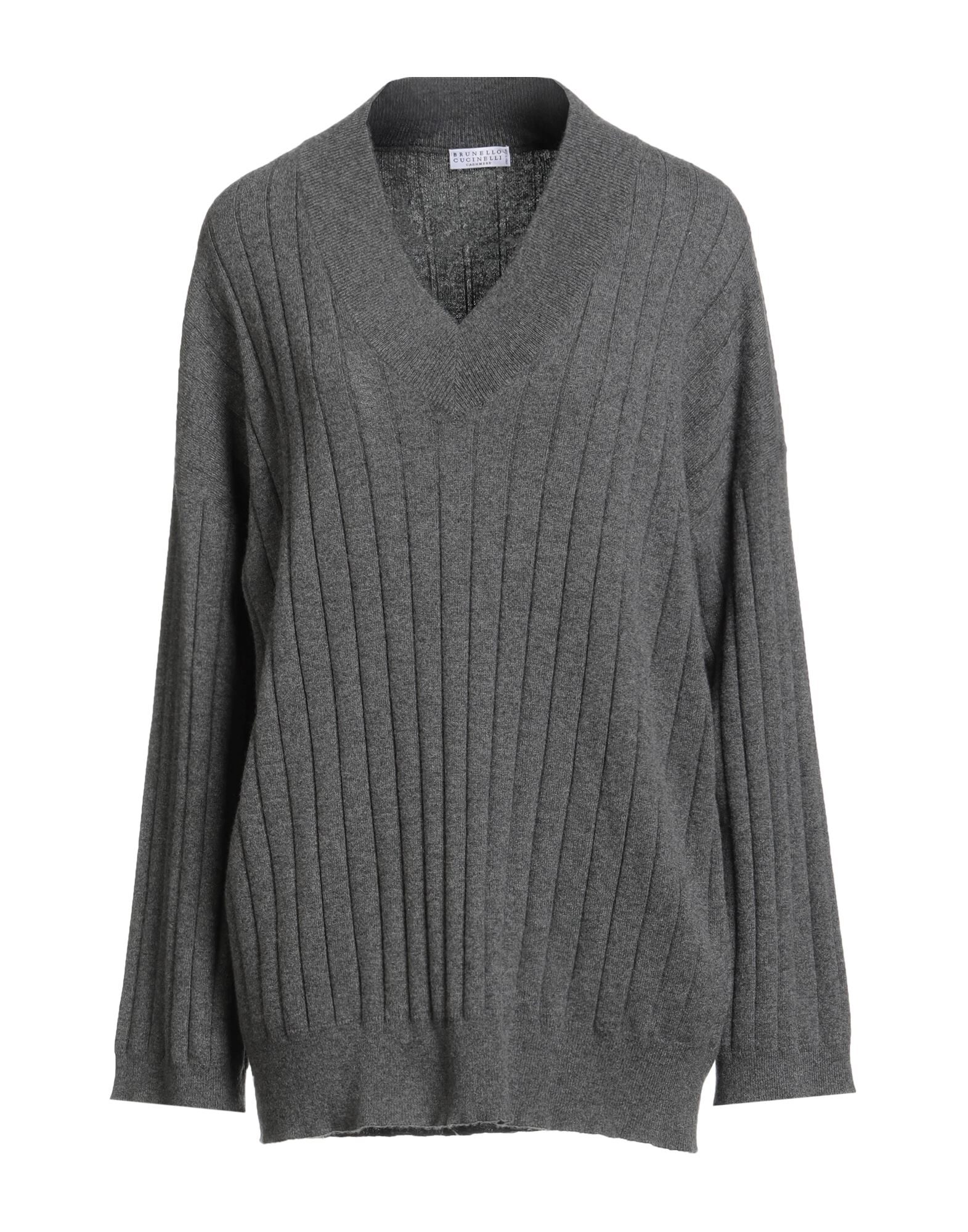 BRUNELLO CUCINELLI - Jumpers