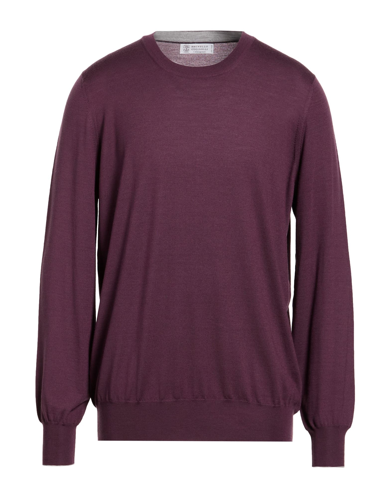 BRUNELLO CUCINELLI - Jumpers