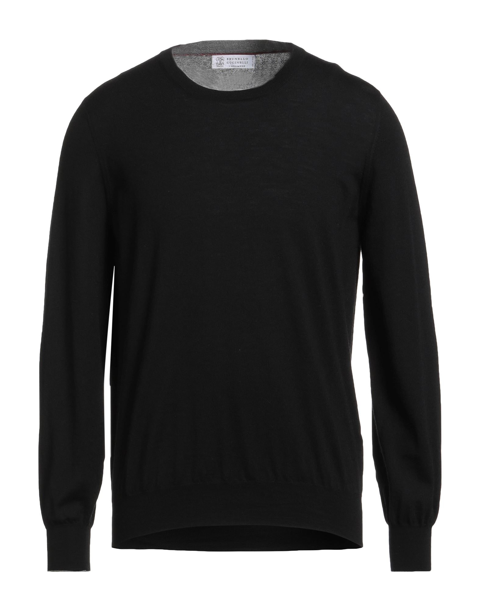 BRUNELLO CUCINELLI - Sweaters