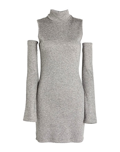 HAVEONE Sheath dress 50% Viscose, 27% Polyester, 19% Polyamide, 4% Elastane
