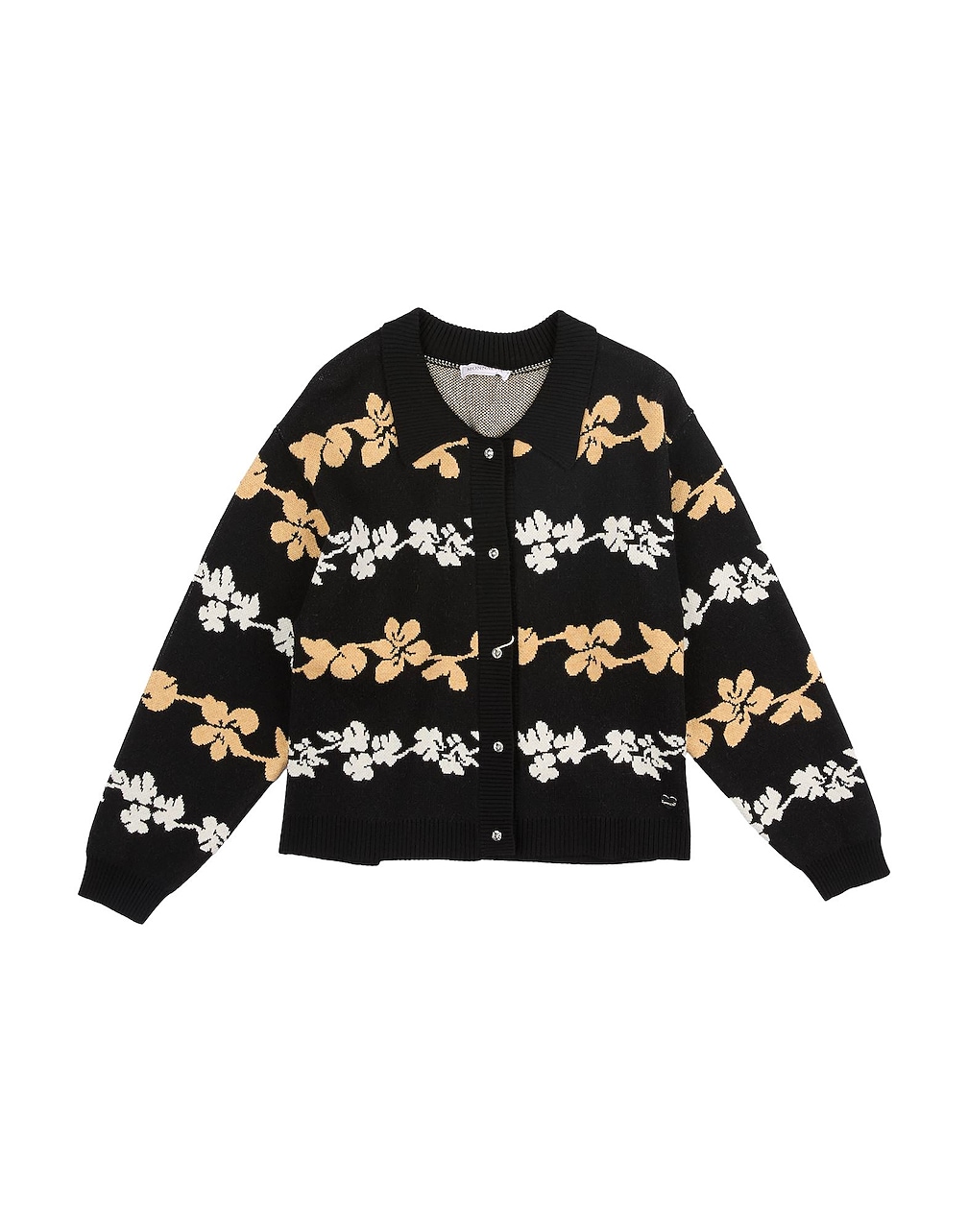 MONNALISA - Strickjacken