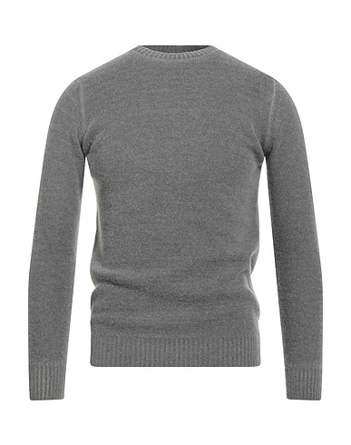 RETOIS Sweater Charcoal 70% Wool, 30% Polyamide