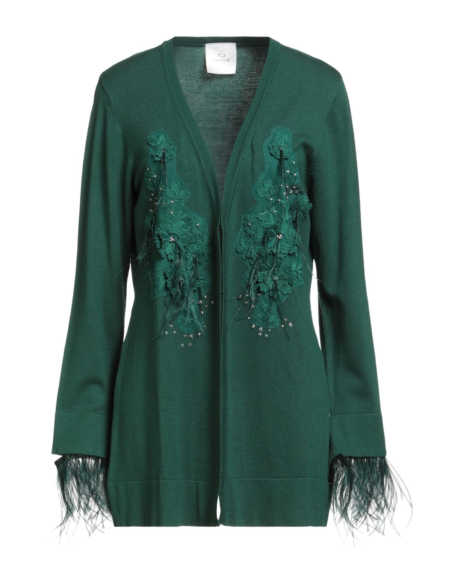 LAFTY LIE - Cardigans