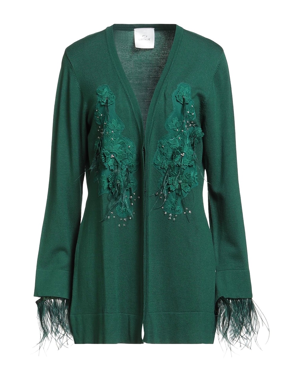 LAFTY LIE - Cardigans