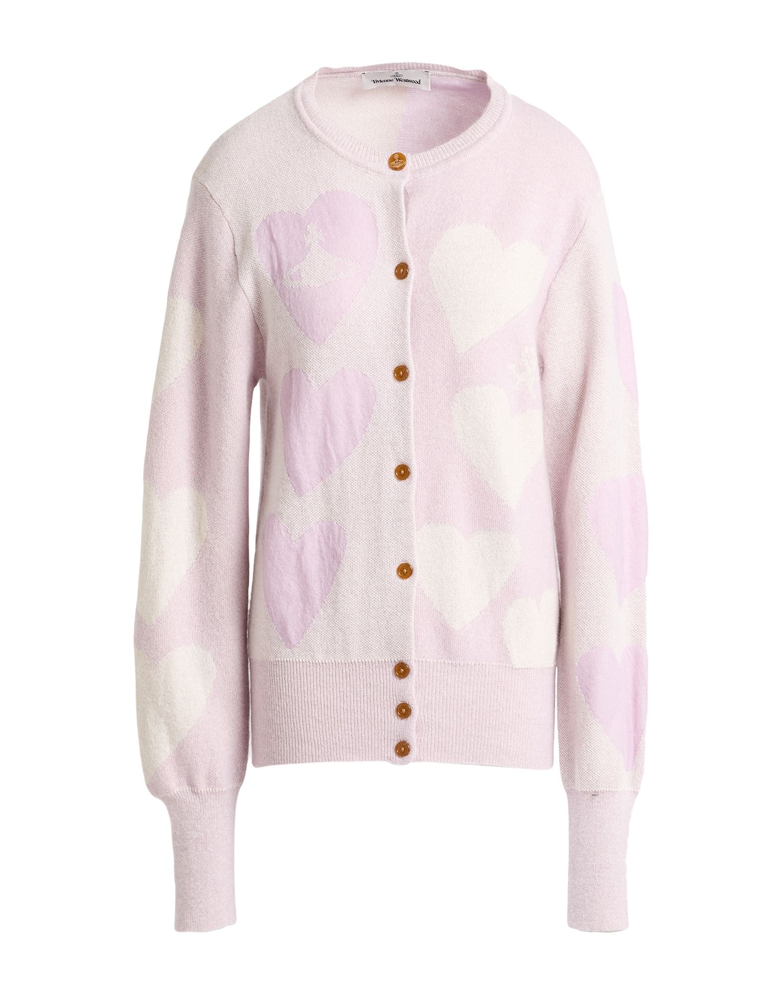 VIVIENNE WESTWOOD - Кардиганы