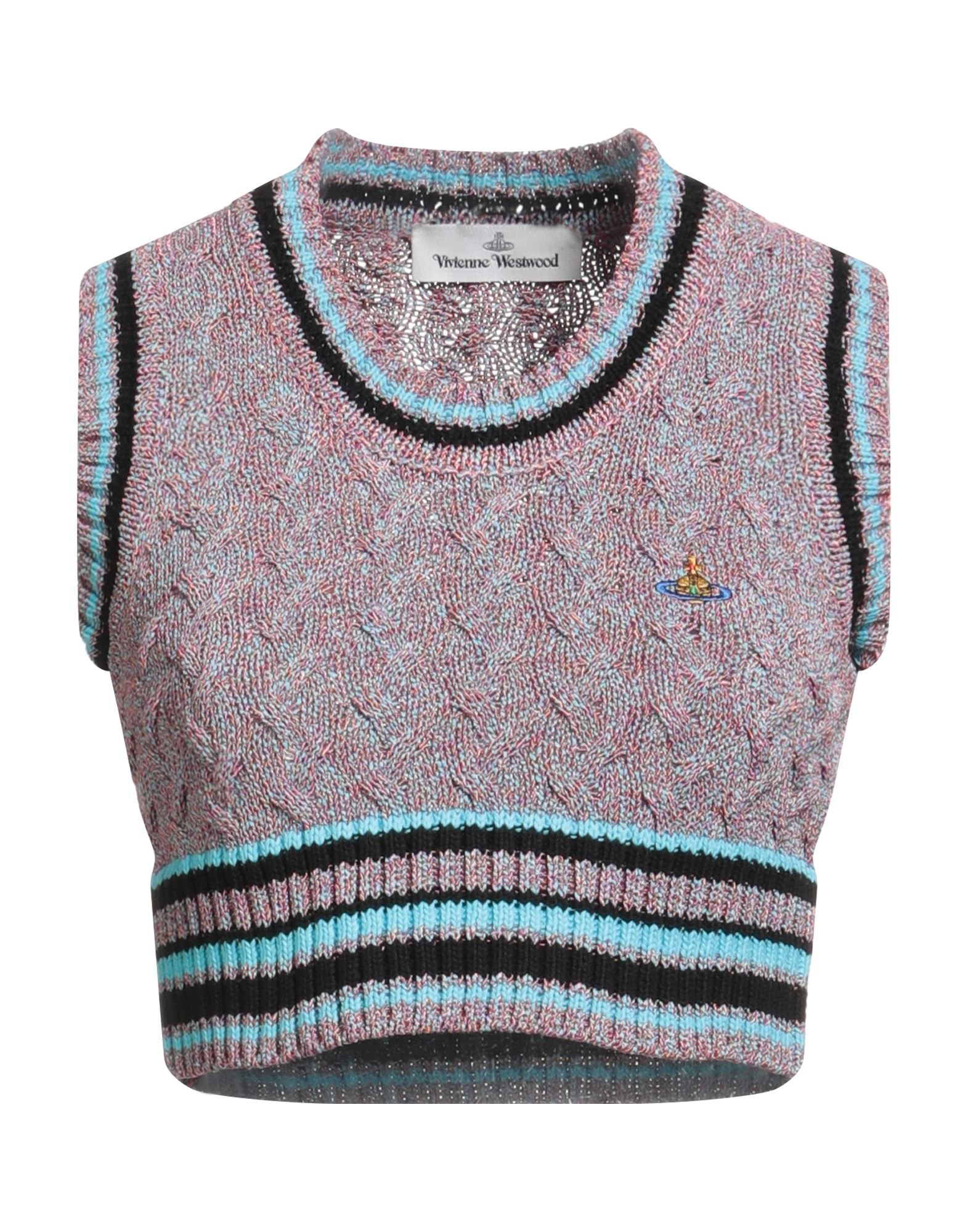 VIVIENNE WESTWOOD - Sweaters