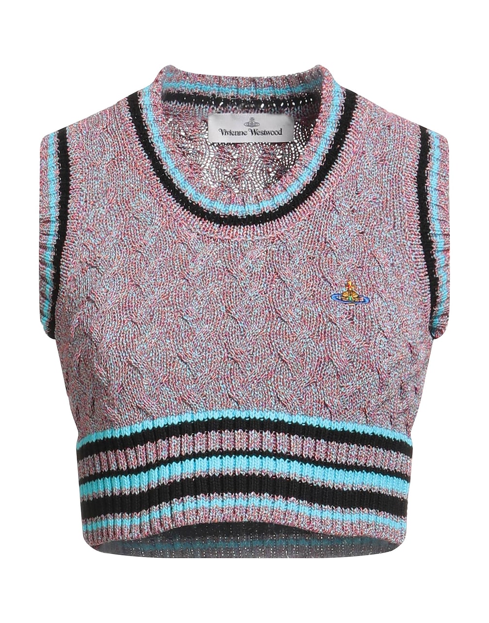 VIVIENNE WESTWOOD - Pullover