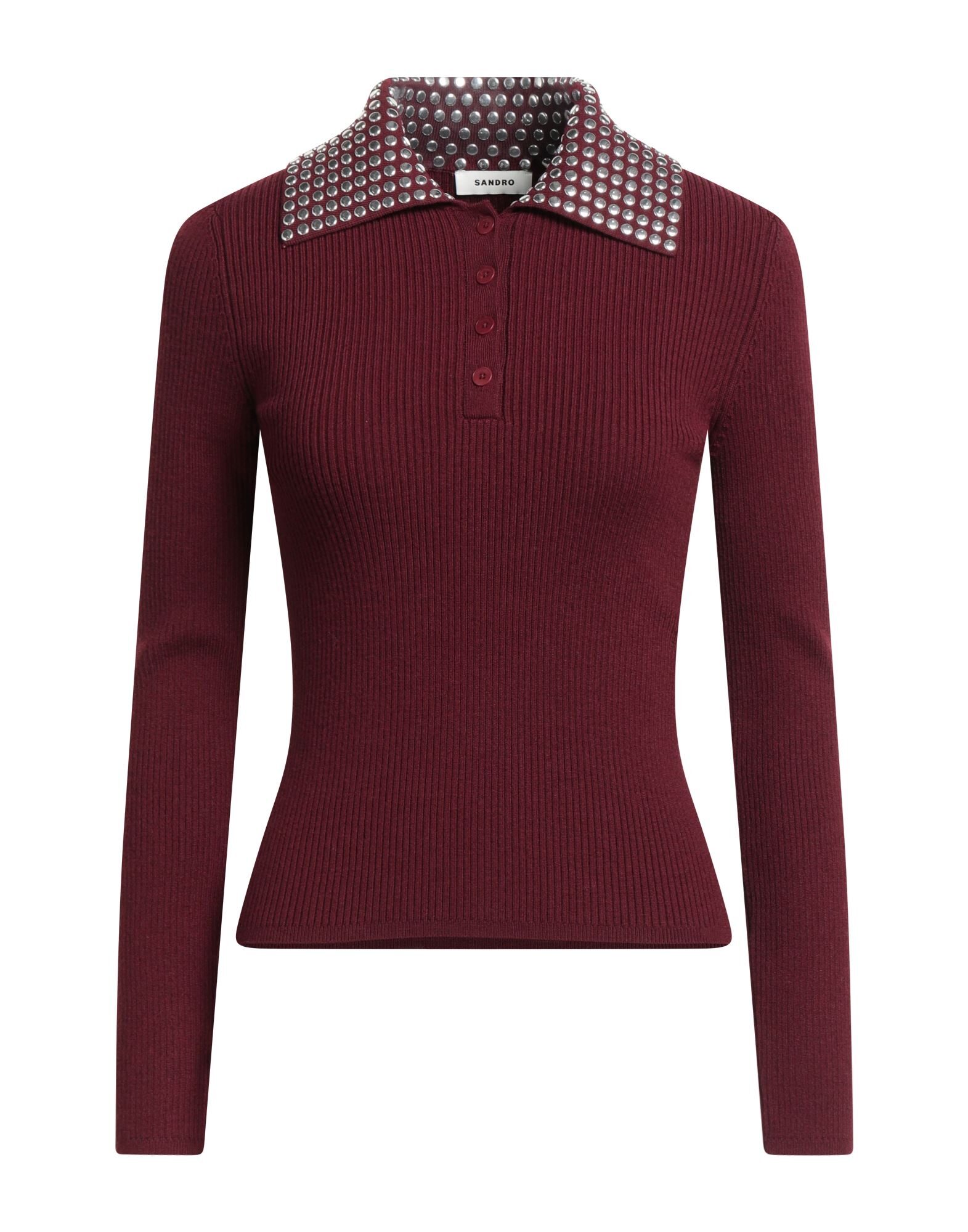 SANDRO - Πουλόβερ