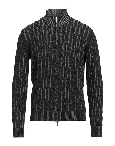 MOORER Cardigan 100% Cashmere