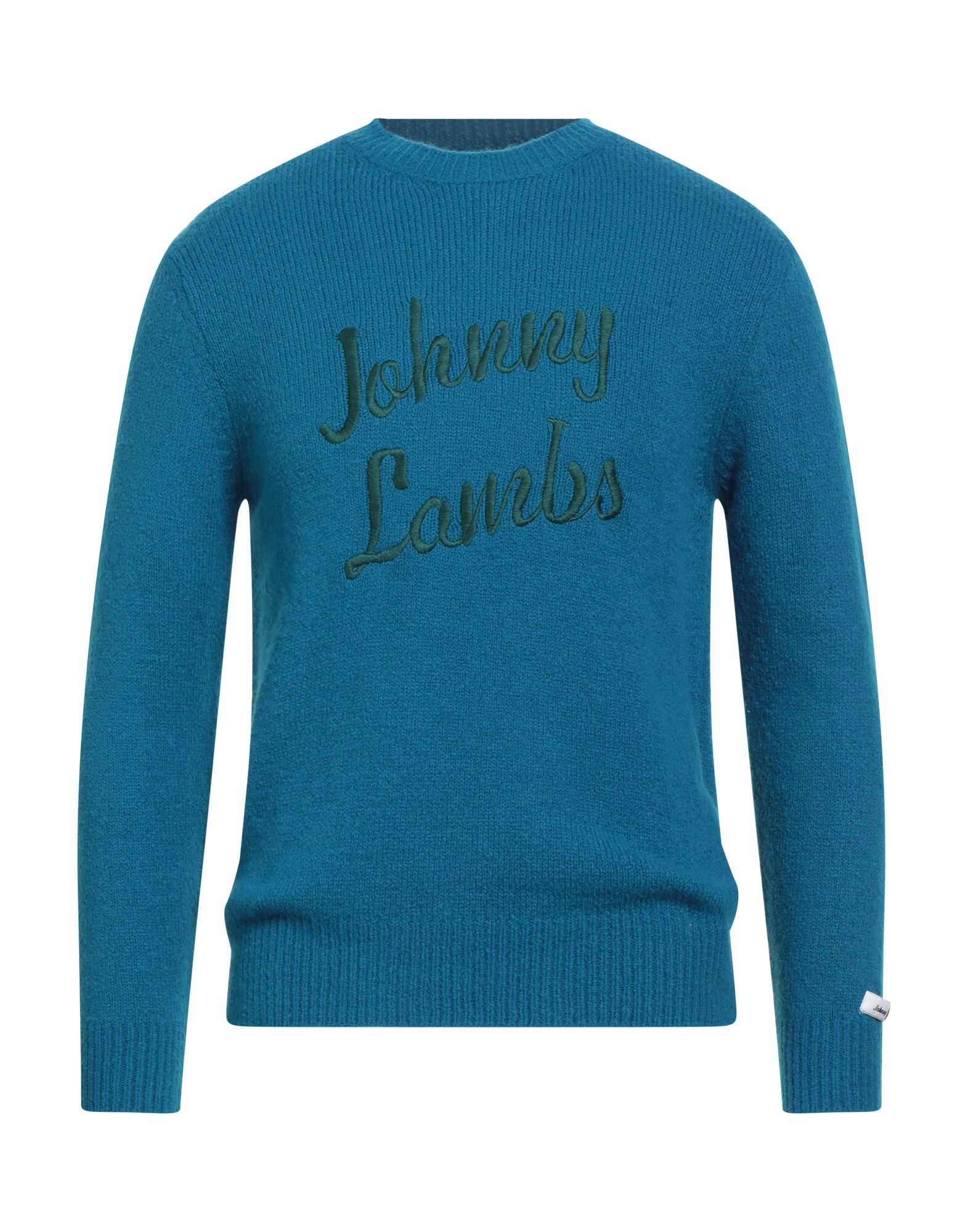 JOHNNY LAMBS - Πουλόβερ