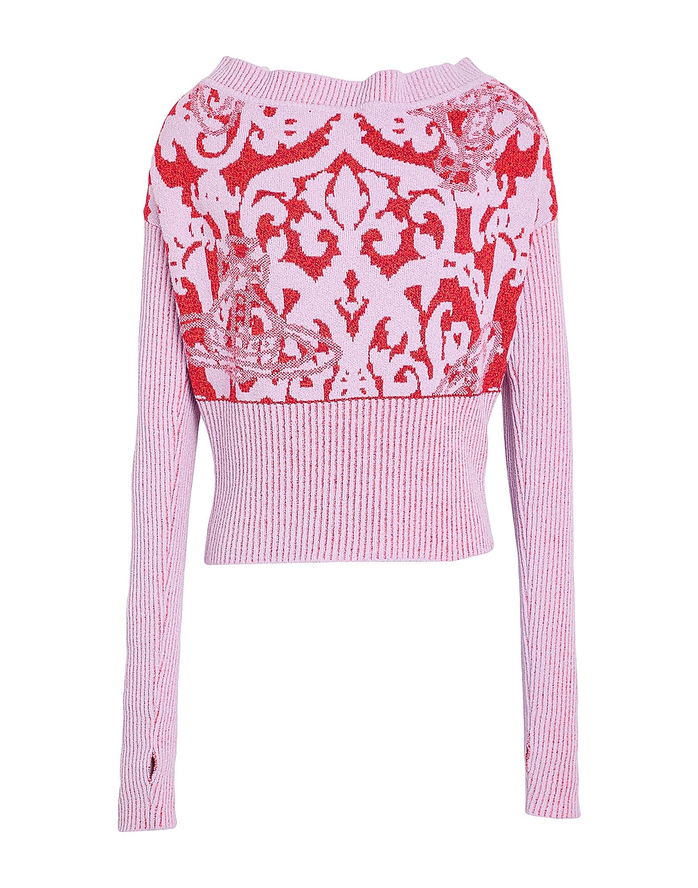 VIVIENNE WESTWOOD - Sweaters