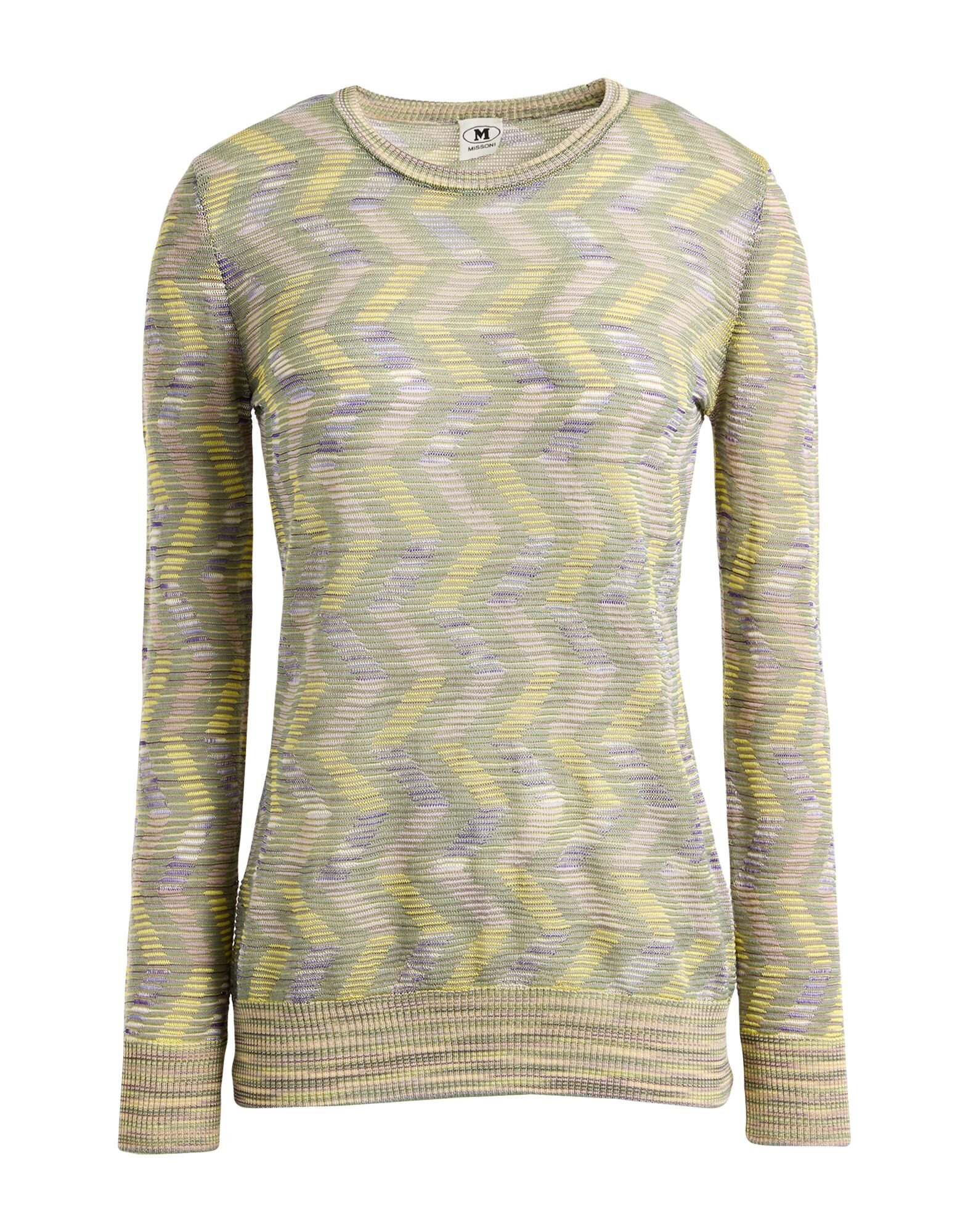 M MISSONI - Sweaters