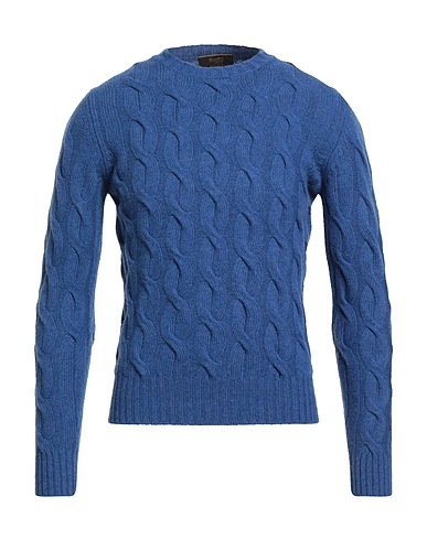 MOORER Sweater 70% Wool, 30% Cashmere