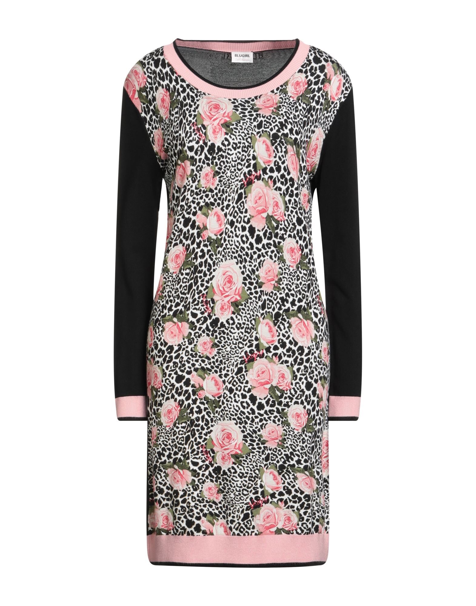 BLUGIRL - Короткие платья