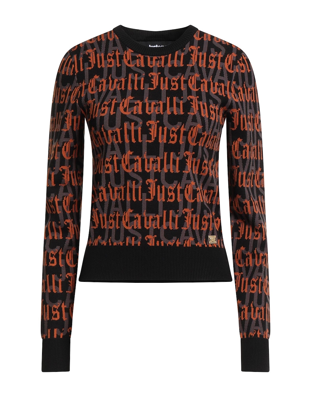JUST CAVALLI - Pullover