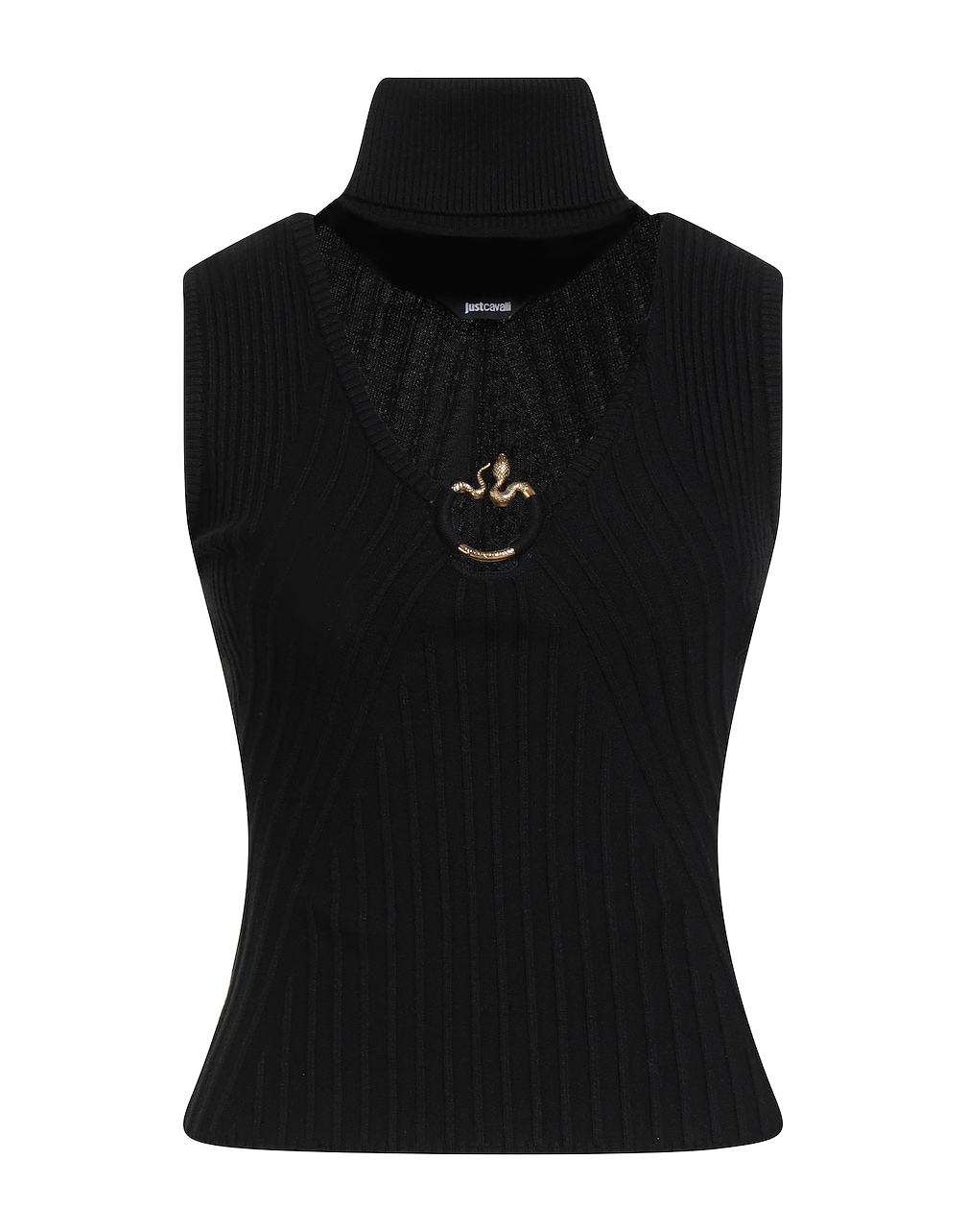 JUST CAVALLI - Turtlenecks