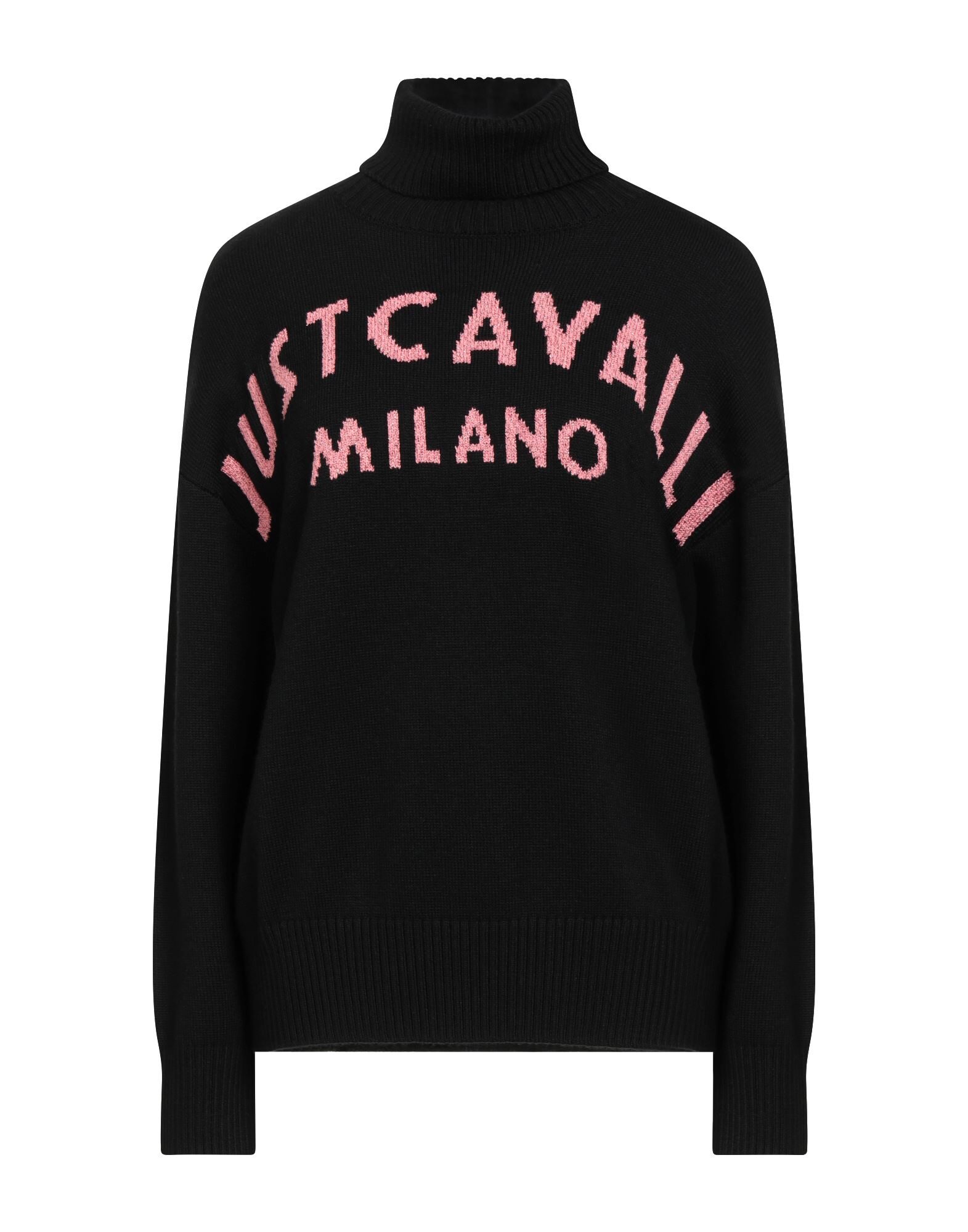 JUST CAVALLI - Turtlenecks