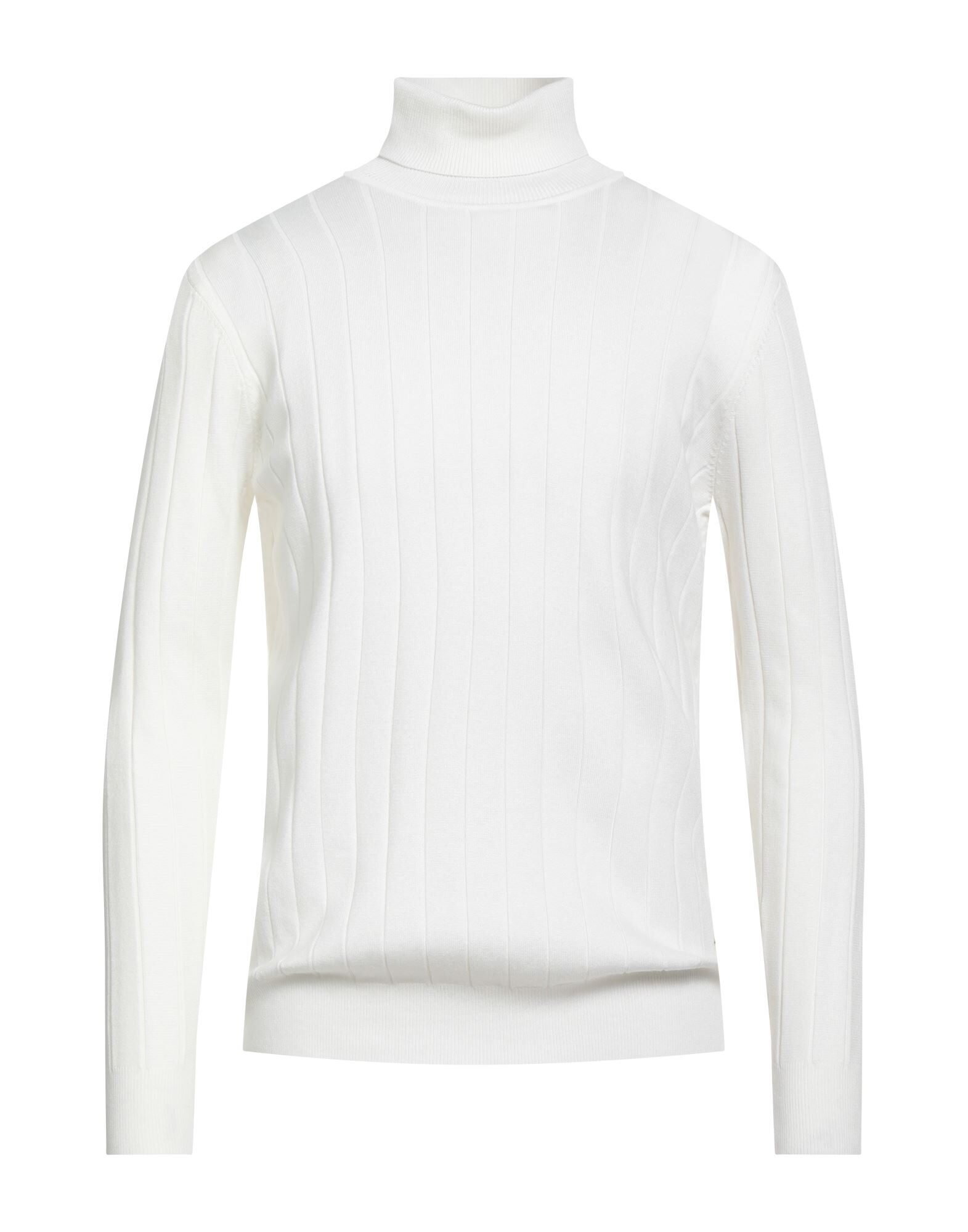 GRIFFAI - Turtlenecks