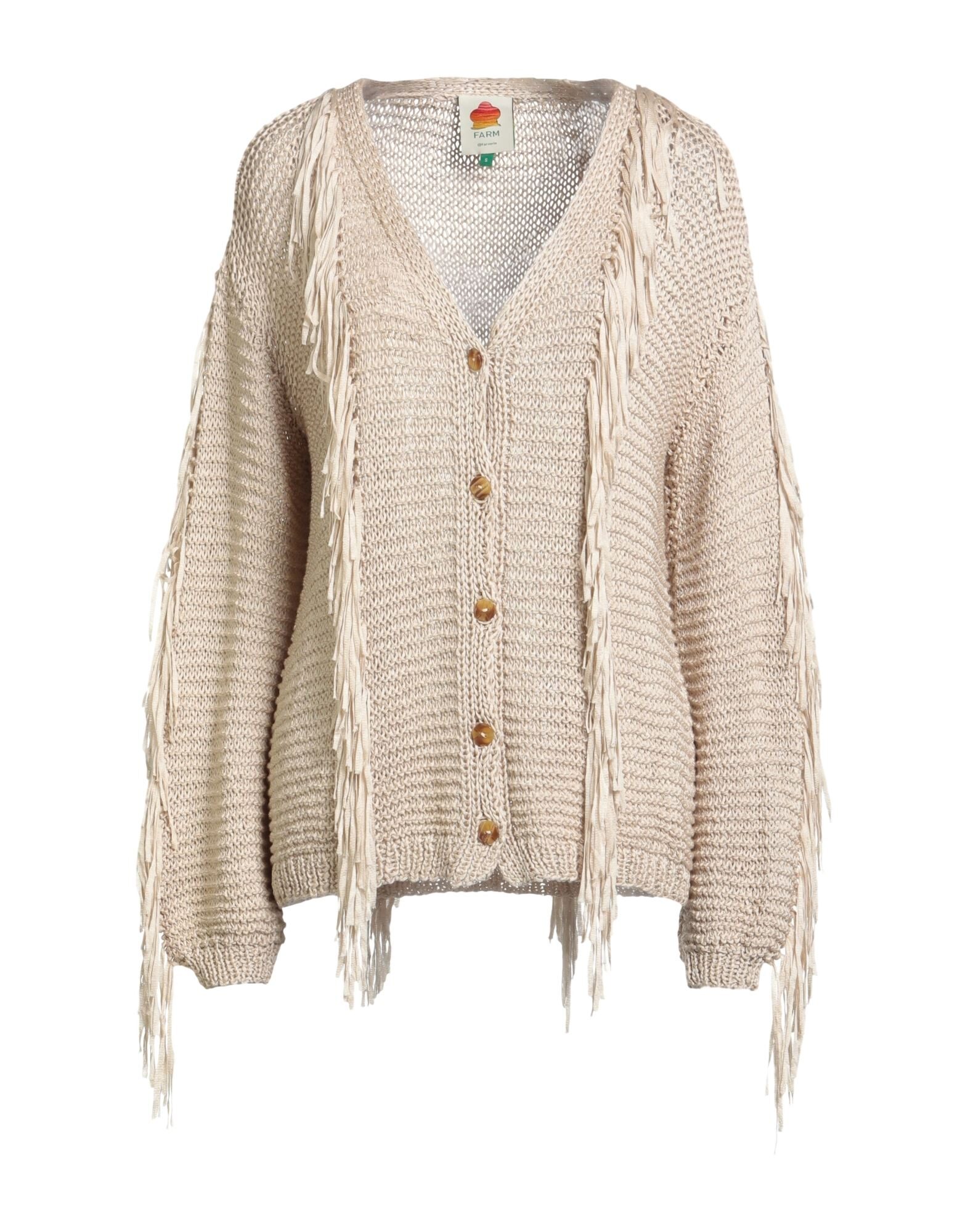 FARM RIO - カーディガン