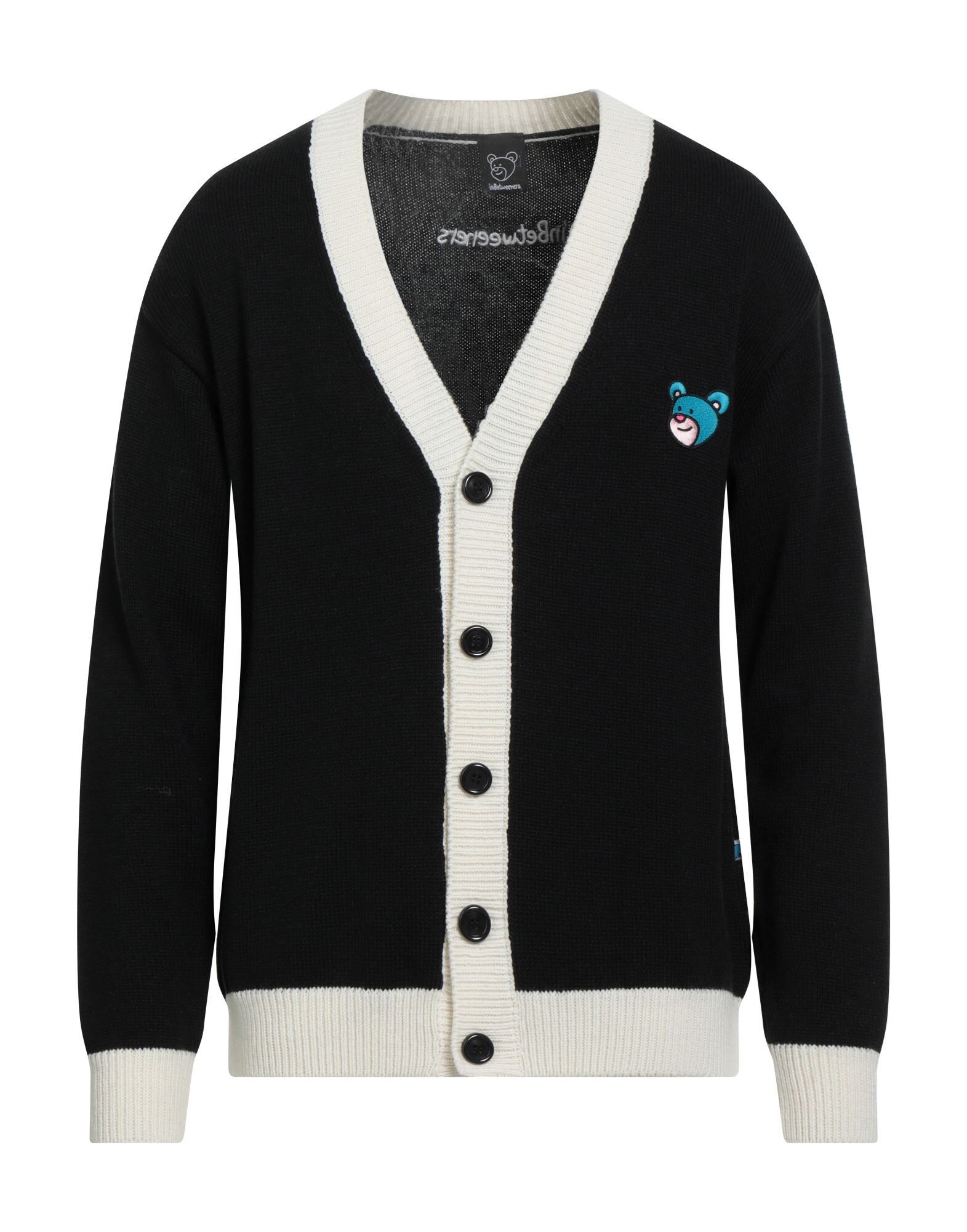 INBETWEENERS - Cardigan