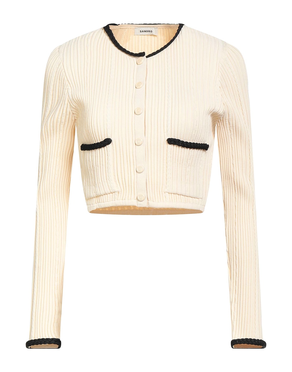 SANDRO - Strickjacken