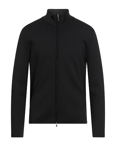 GRAN SASSO Cardigan 100% Virgin Wool