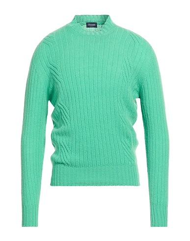 DRUMOHR Pullover 100% Laine d’agneau
