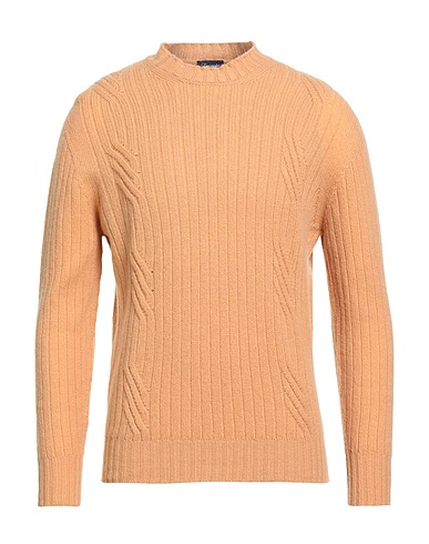 DRUMOHR Jumper 100% Lambswool