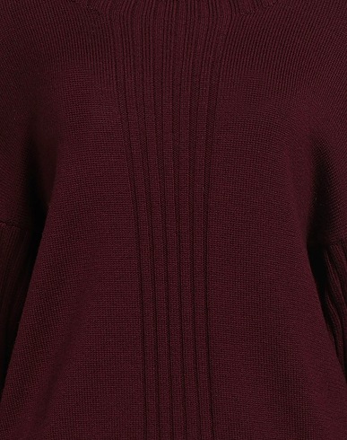 ALPHA STUDIO Jumper 100% Merino Wool