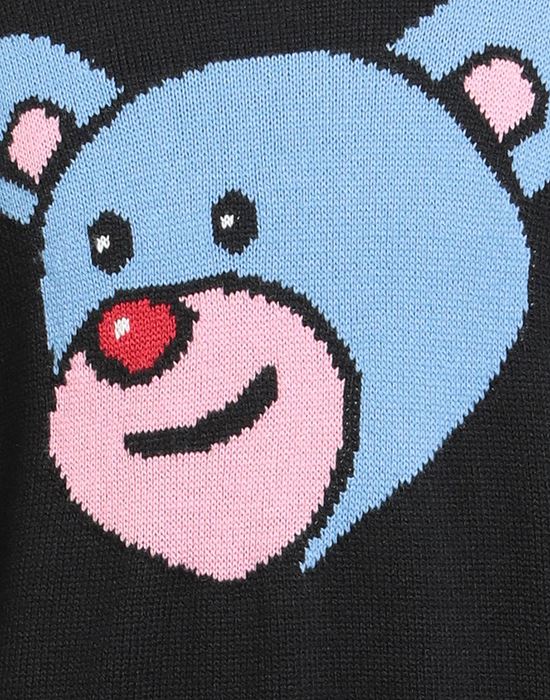 INBETWEENERS Свитер