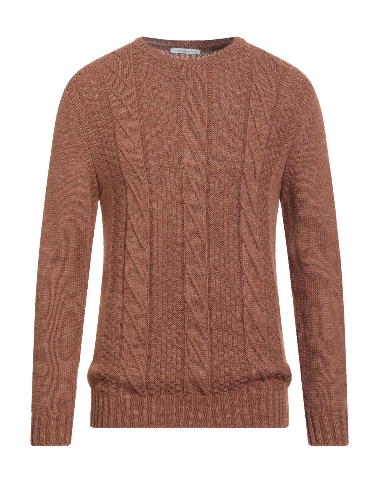 GREY DANIELE ALESSANDRINI - Свитеры