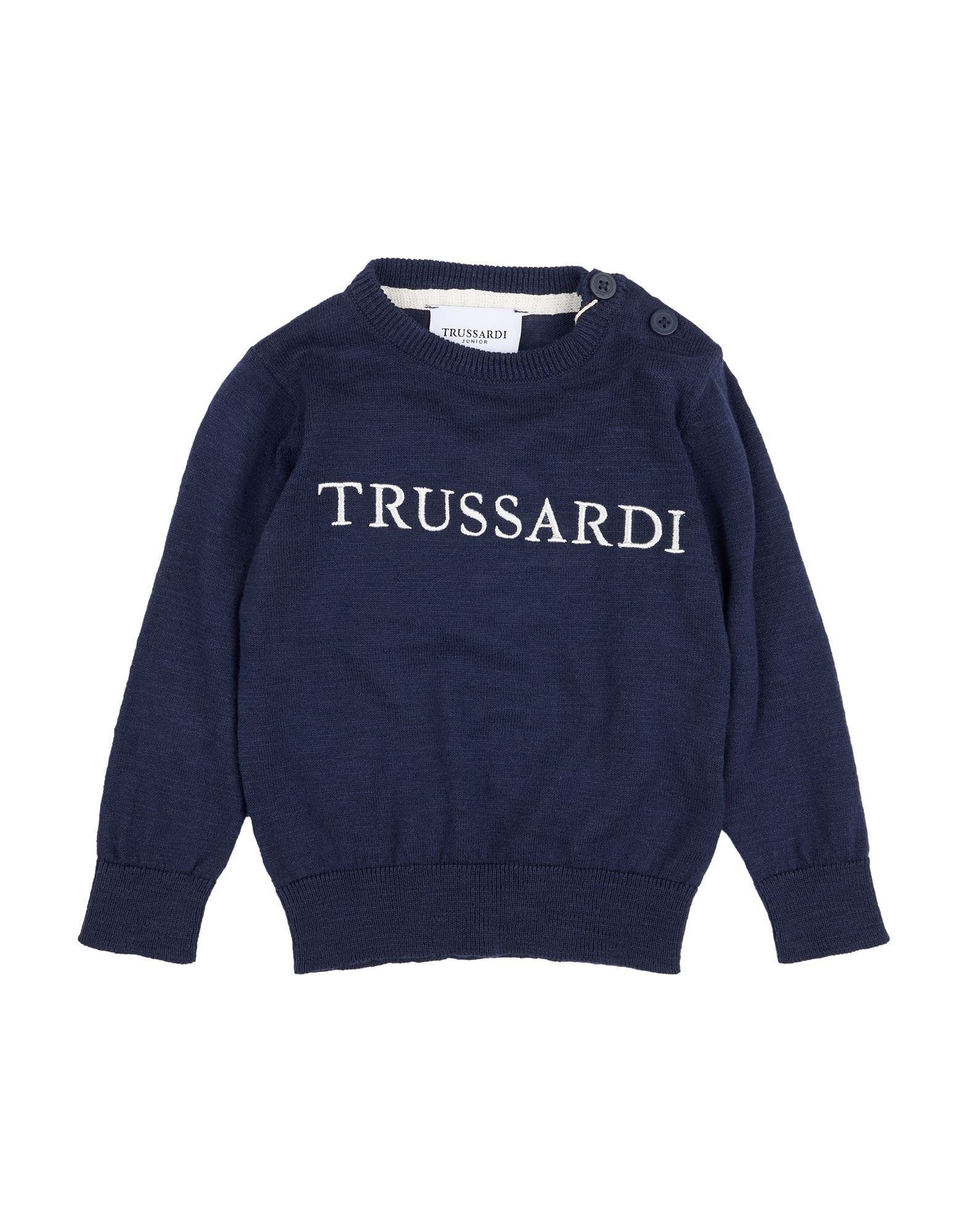 TRUSSARDI JUNIOR - Pullover