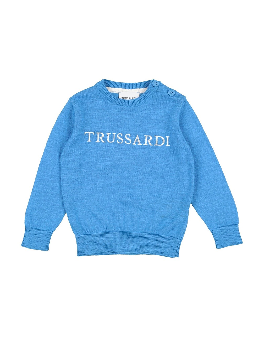 TRUSSARDI JUNIOR - Πουλόβερ