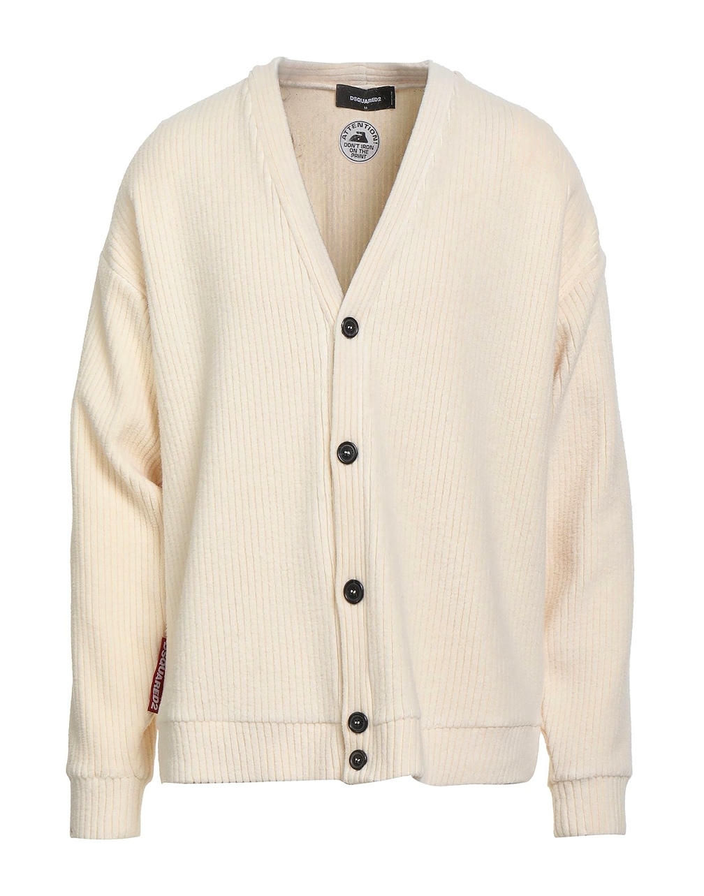 DSQUARED2 - Strickjacken