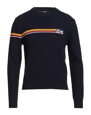 DSQUARED2 Jumper 100% Virgin Wool