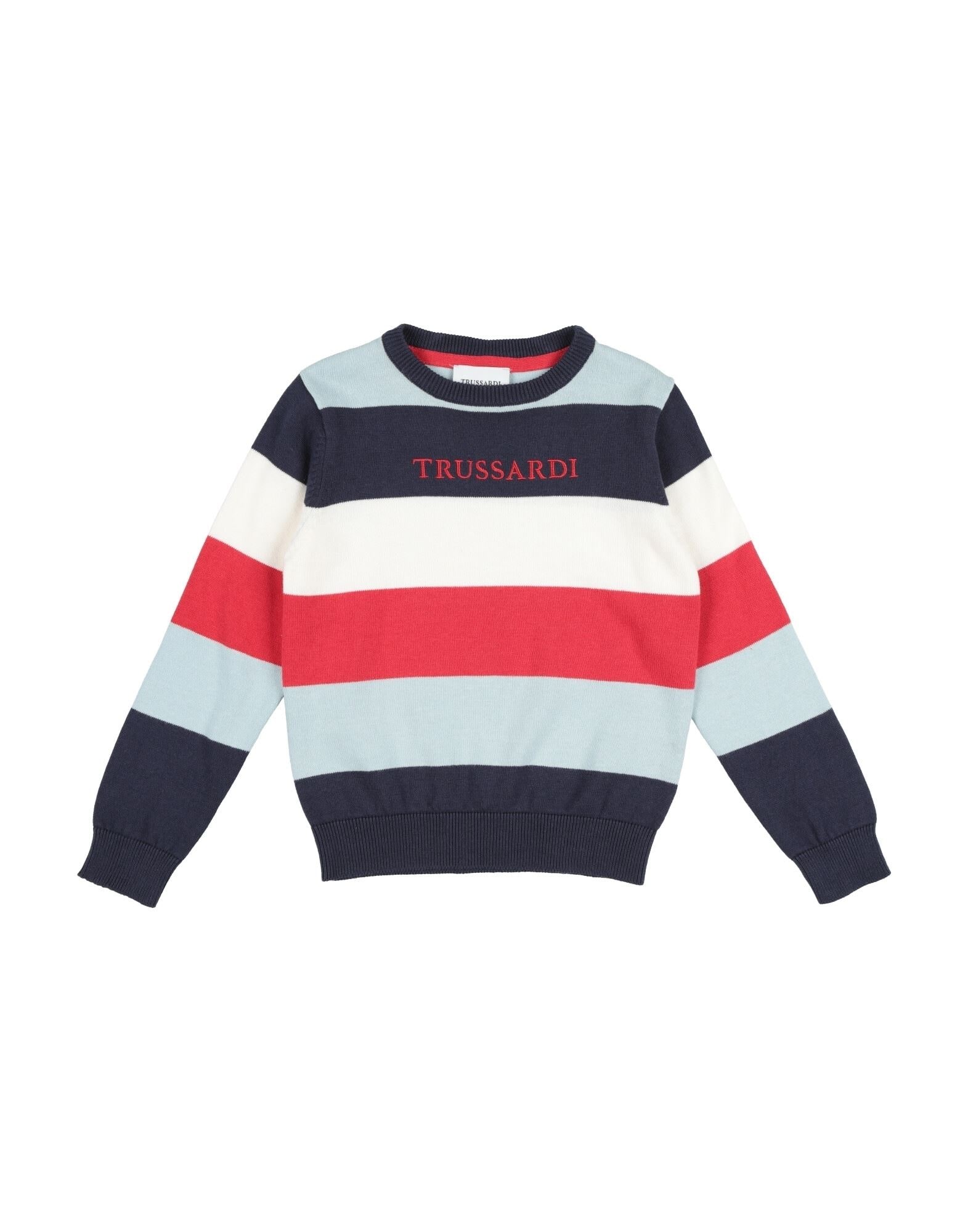 TRUSSARDI JUNIOR - プルオーバー