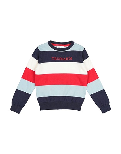 TRUSSARDI JUNIOR Pullover 100% Coton