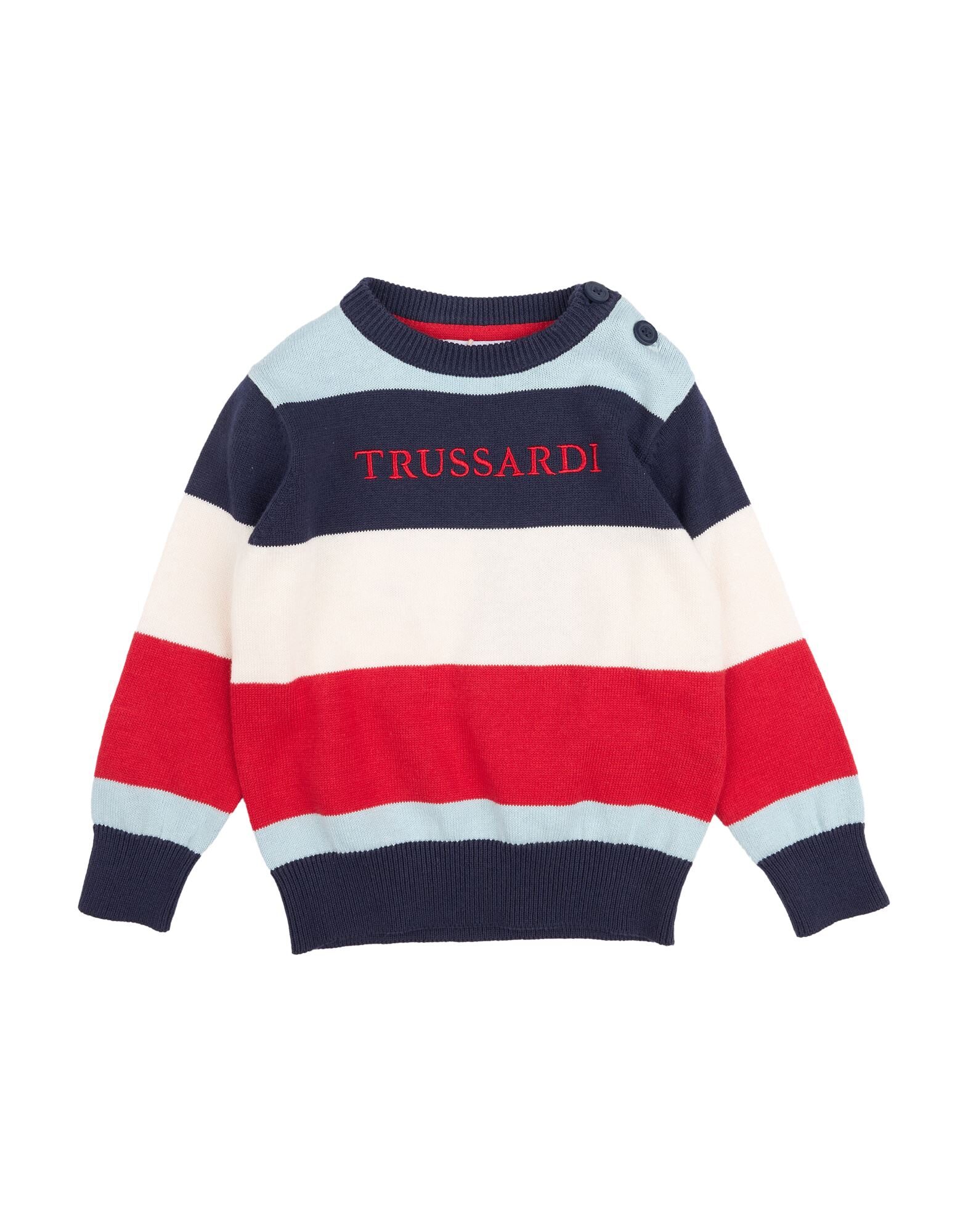 TRUSSARDI JUNIOR - Jumpers