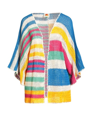 FARM RIO Cardigan Fuchsia 100% Paper